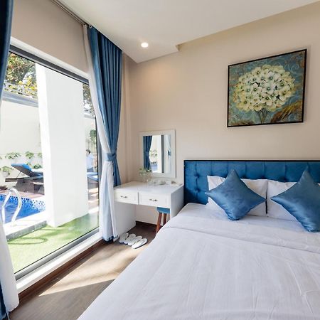Dkd Trio Hotel 顺化 外观 照片