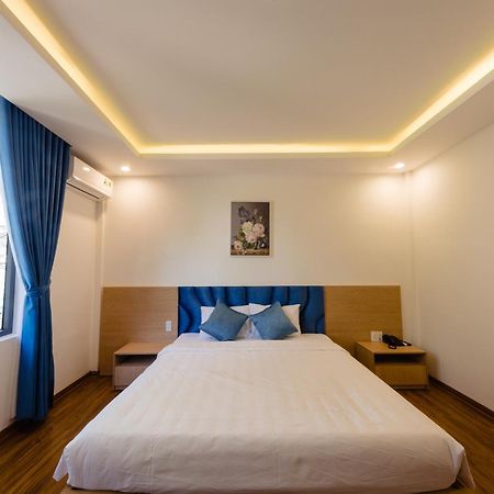 Dkd Trio Hotel 顺化 外观 照片